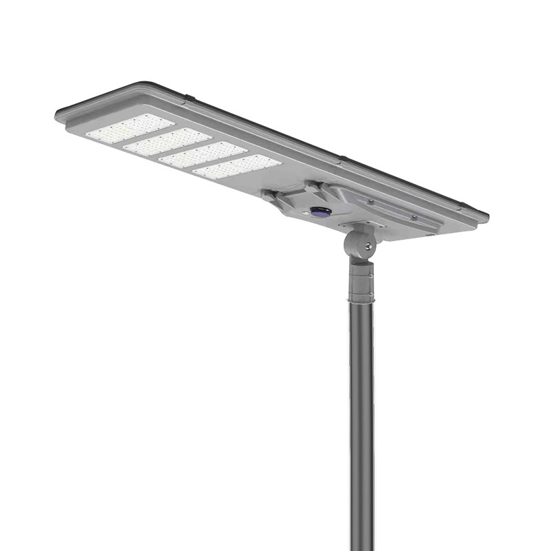 BR-L Serie Solar Street Light