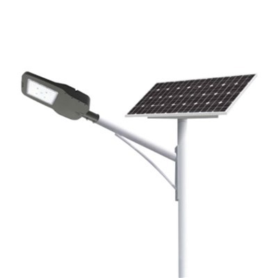 BR-F Series60/80W All-in-Two Solar Street Lights