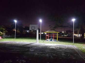 20W todo en dos luces solar de litio